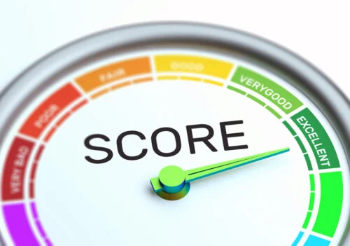 Credit Report