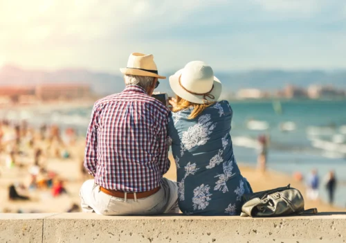 Borrowing in Later Life - Explore your options
